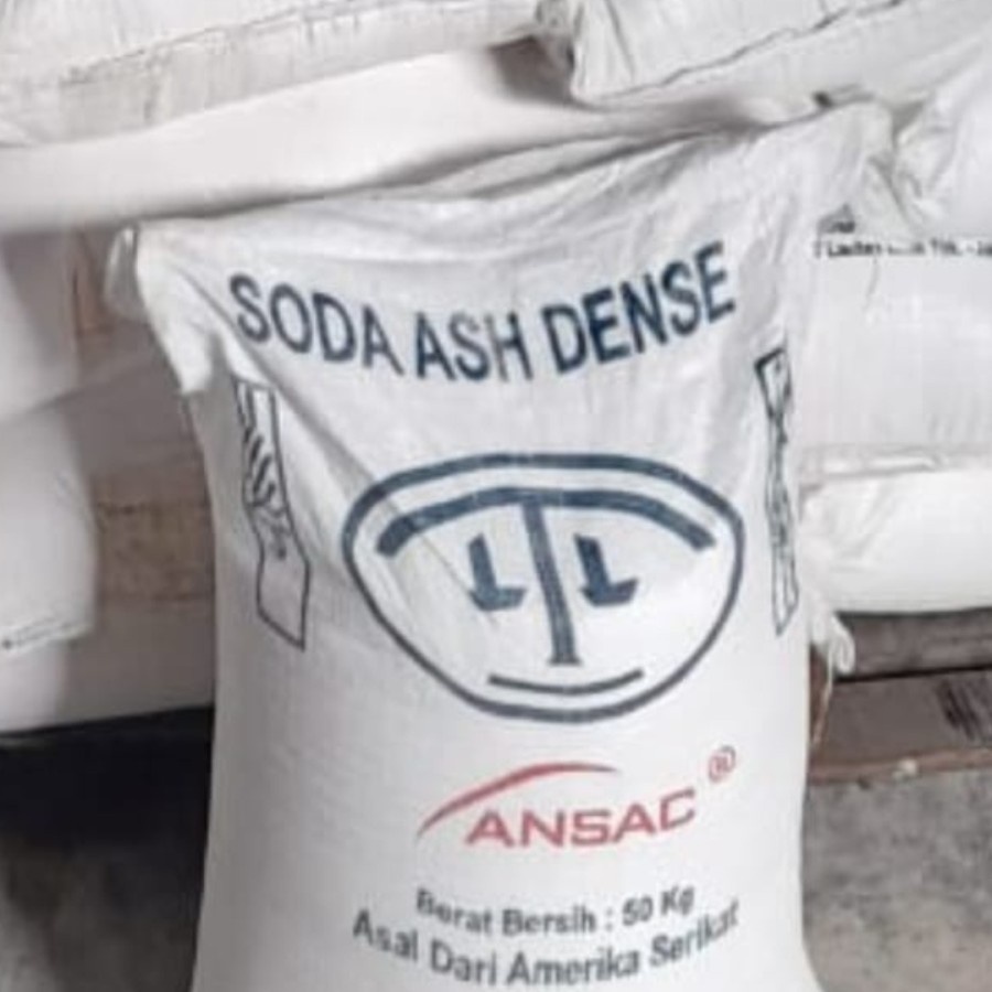 Jual Soda Ash Penjernih Air Kolam Renang Isi Kg Zak Shopee Indonesia