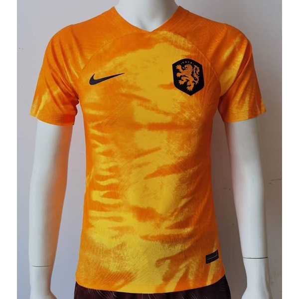 Jual Jersey Belanda Piala Dunia 2022 Player Version Jersey Belanda