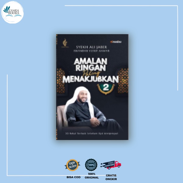 Jual BUKU SYEKH ALI JABER MEJADI HAMBA YANG DIRINDUKAN AGAR RUMAH