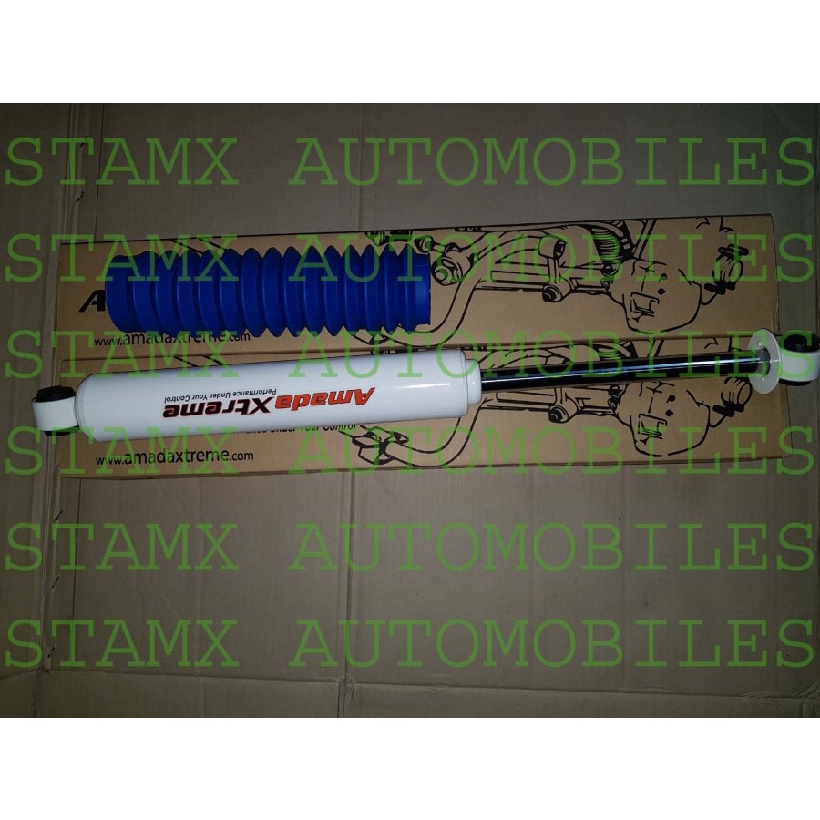 Jual Shock Breaker Depan Belakang ORIGINAL ASLI Merk AMADA XTREME