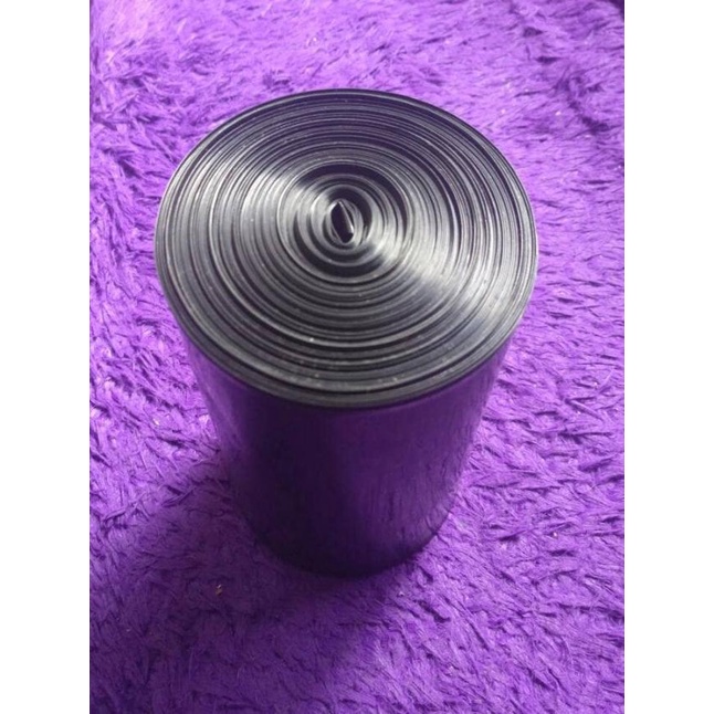 Jual PLASTIK POLYBAG ROLL PLASTIK PACKING 1 ROLL Shopee Indonesia