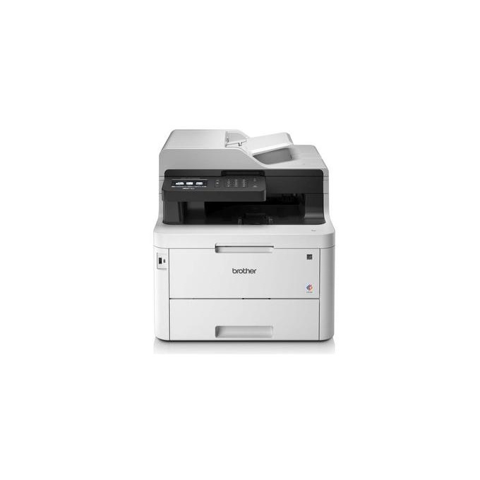 Jual Brother Mfc L Cdw L Cdw Laser Colour Aio Duplex Fax