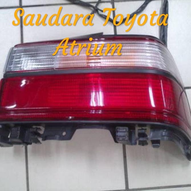 Jual Lampu Stop Lampu Belakang Great Corolla Kiri Atau Kanan