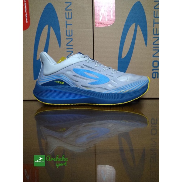 Jual Sepatu Lari Nineten Haze Vision Haze Vision 1 0 Haze Vision SE