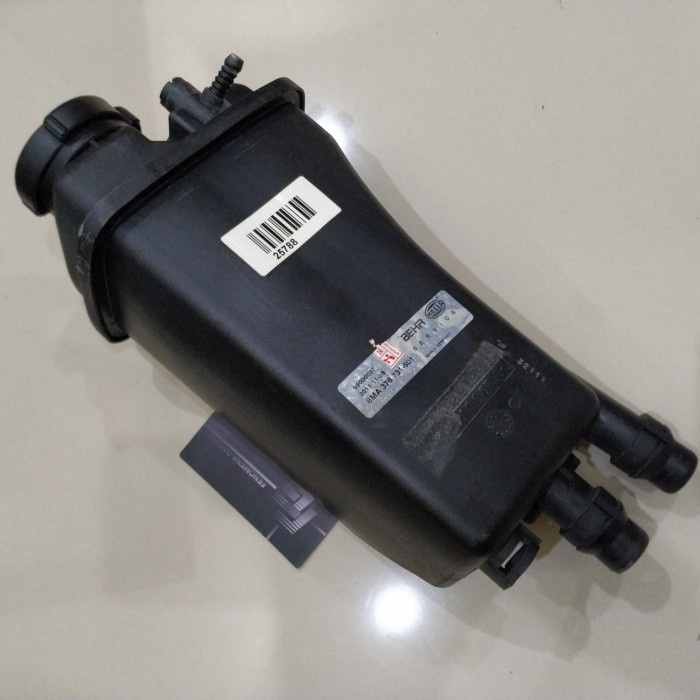 Jual Original Bmw E M Facelift Tabung Reservoir Radiator Bmwque