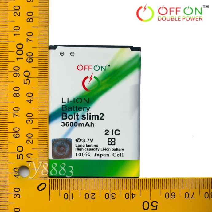 Jual Offon Slim Baterai Battery Modem Bolt Slim E E S E