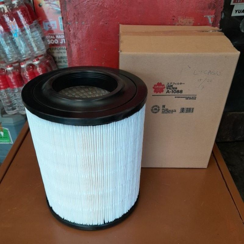 Jual Filter Udara Air Filter Canter Ps Ps Ps Turbo Sakura A