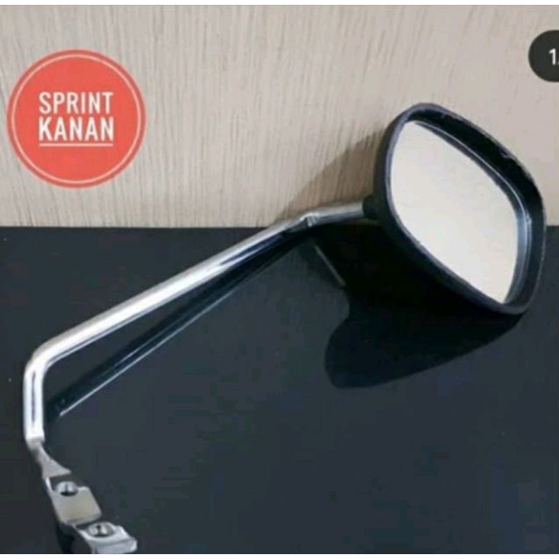 Jual Spion Vespa Sprint Clasic Kdc Replika Super Sprint Bajaj Pts