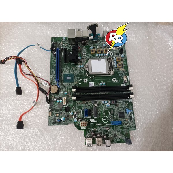 Jual Mainboard Mobo Motherboard PC Built Up Dell Optiplex 5050 SFF