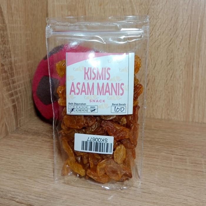 Jual Kismis Asam Manis Kiloan G Oleh Oleh Khas Arab Shopee Indonesia