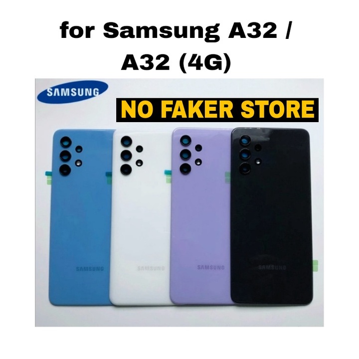 Jual Backdoor Bezel Tulang Tengah Samsung A Housing Casing