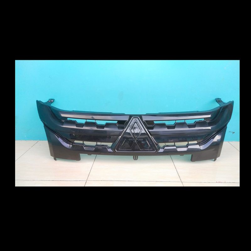 Jual Grill Depan Xpander Cross Original Shopee Indonesia