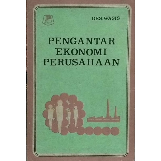 Jual Buku Pengantar Ekonomi Perusahaan Shopee Indonesia