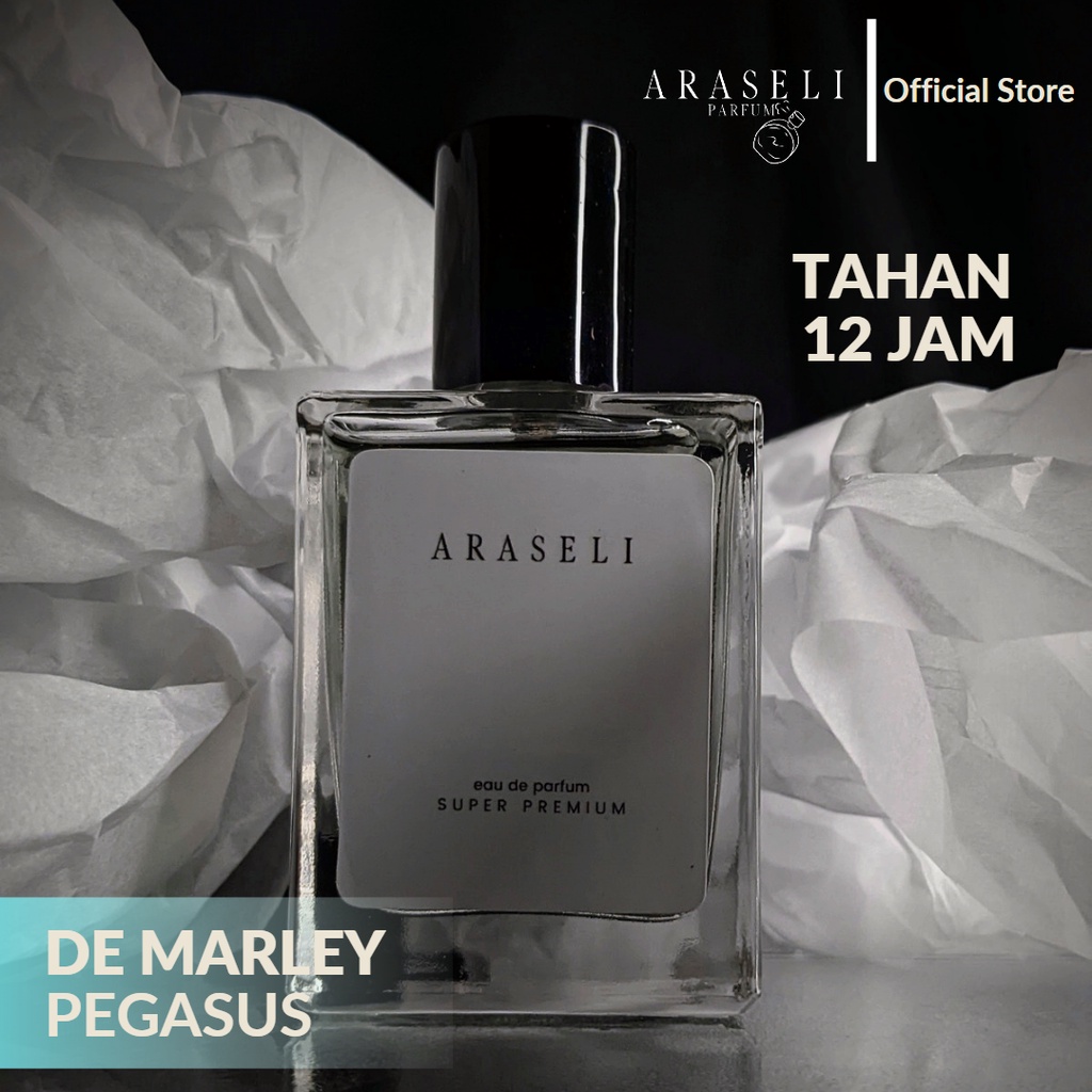 Jual ARASELI Parfum Inspired By Parfums De Marley Pegasus For Men