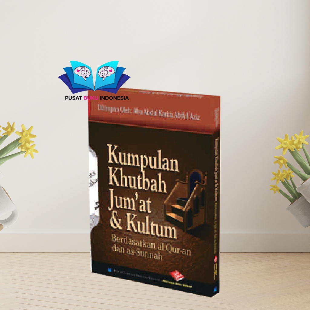 Jual Kumpulan Khutbah Jum At Kultum Jilid Shopee Indonesia