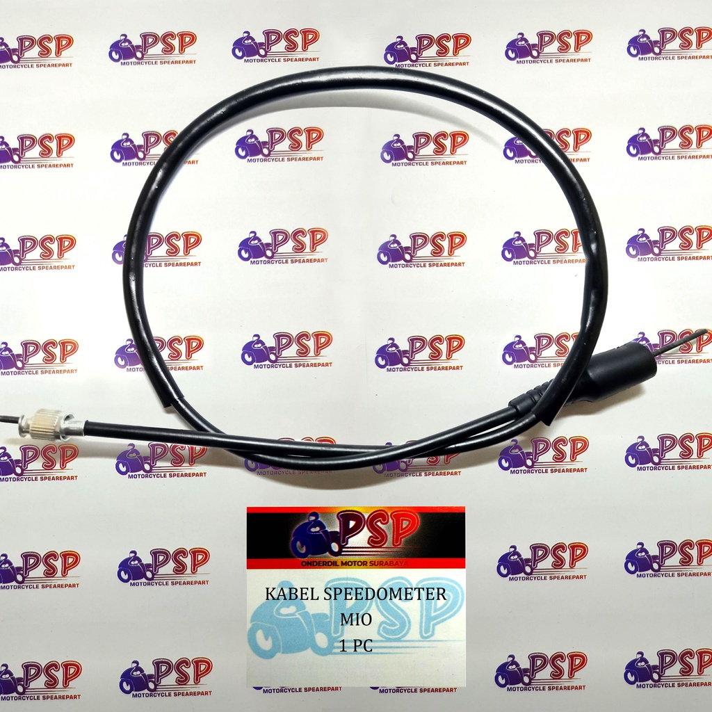 Jual Kabel Speedometer Mio Cable Kawat Tali Kilometer Km Spedometer