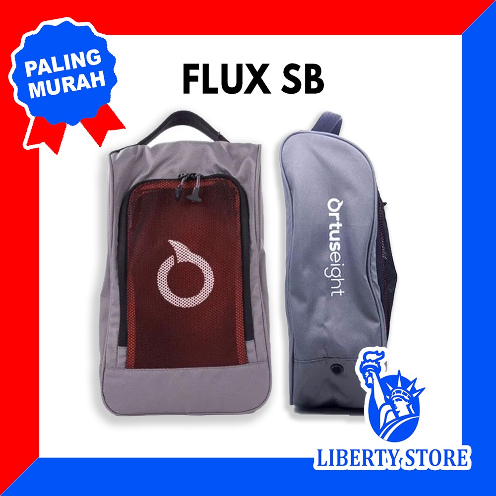 Jual Tas Sepatu JINJING ORTUSEIGHT FLUX SB ORIGINAL Shopee Indonesia