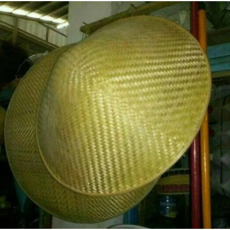 Jual Caping Vietnam Cm Topi Petani Harga Grosir Ter Murah A Shopee