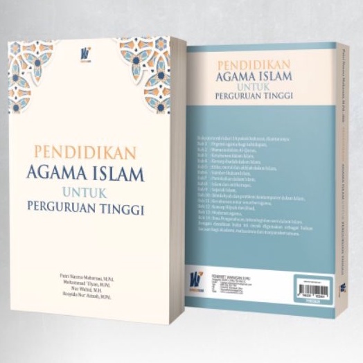 Jual PENDIDIKAN AGAMA ISLAM UNTUK PERGURUAN TINGGI Shopee Indonesia