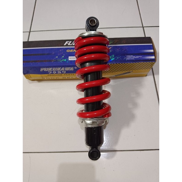 Jual Monoshock Bison Byson Shock Belakang Byson Model Standar Bawaan