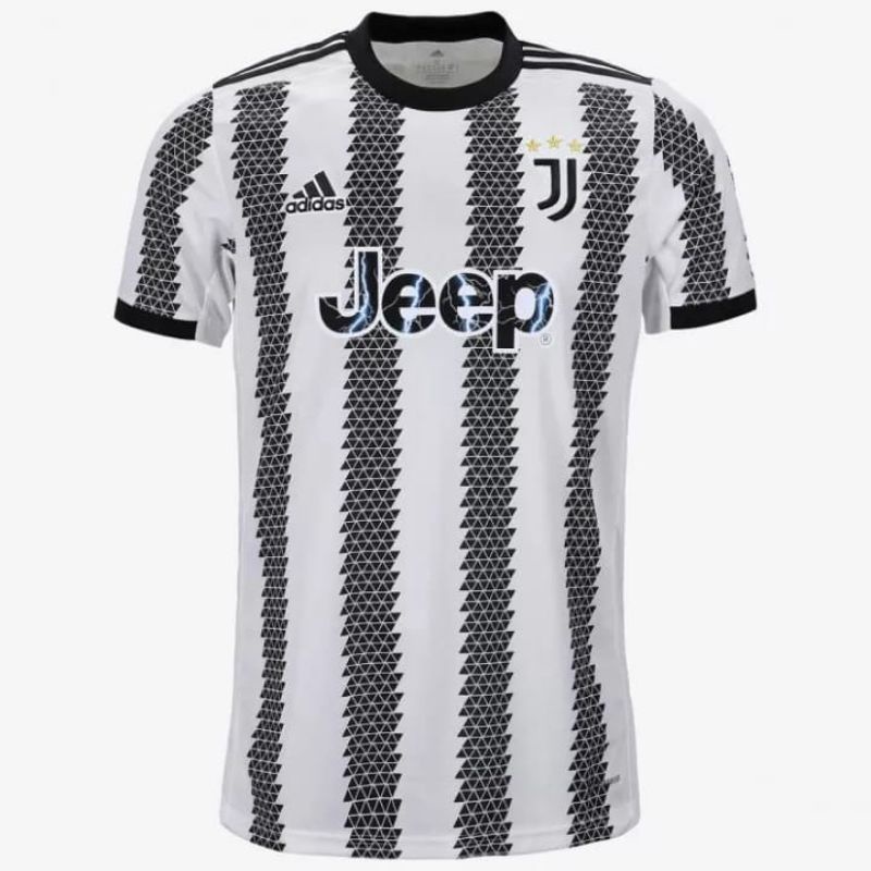 Jual Jersey Juventus Terbaru Gratis Nickname Kaos Bola