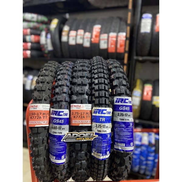 Jual Ban Kenda K A Trail Tubetype Non Tubeless