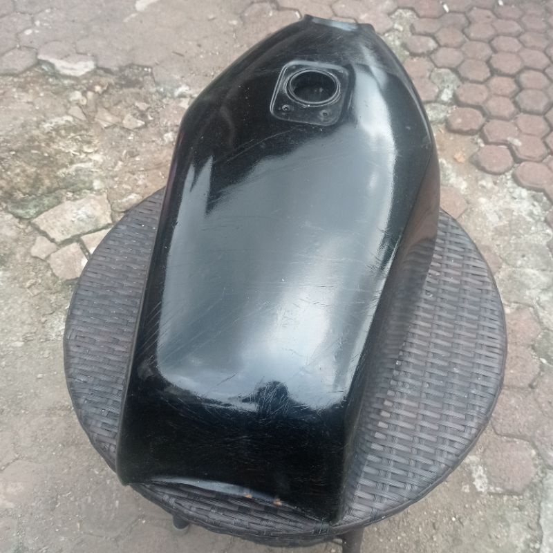 Jual Tangki Binter Merzy Mercy Kz Versi Cdi Cobra Original Restorasi