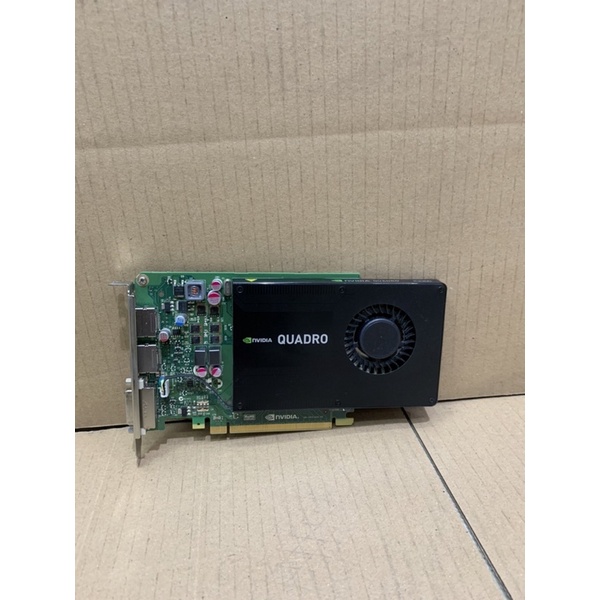 Jual VGA NVIDIA QUADRO K2200 VGA DDR5 128BIT BAGUS BUAT MAIN GAME