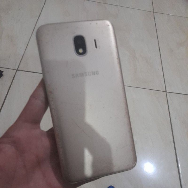 Jual MESIN SAMSUNG J400F NORMAL GARANSI ORIGINAL COPOTAN WARNA RONDOM