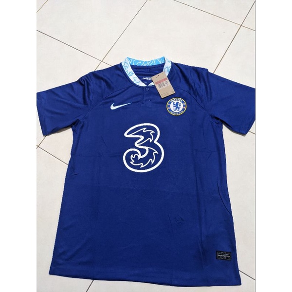 Jual Jersey Chelsea New 2022 2023 GO Shopee Indonesia