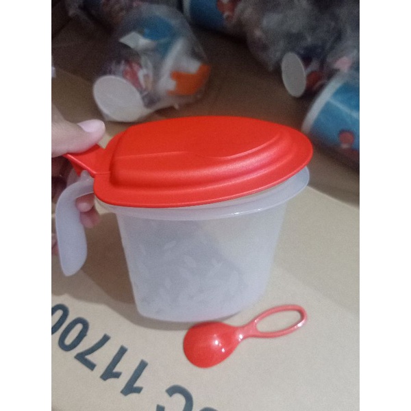 Jual Tupperware Bumbu Container Shopee Indonesia