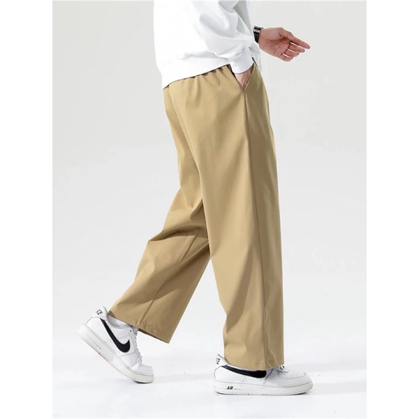 Jual CELANA CHINO FIT CHINO STRAIGHT PANTS FIT CELANA CHINO PANJANG