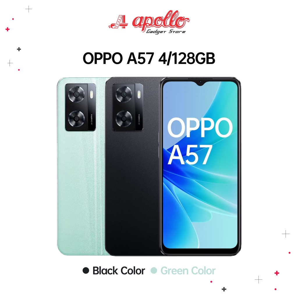 Jual Oppo A Gb Garansi Resmi Indonesia Shopee Indonesia