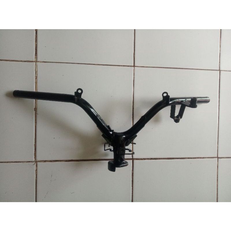 Jual Stang Stir Stang Kemudi Honda Revo Lama Old Revo Lancip Second