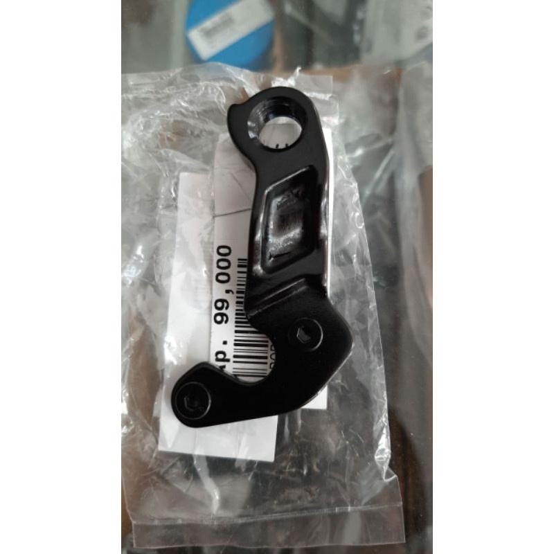 Jual Drop Out Rear End Anting RD Hanger RD XTRADA SISKIU POLYGON