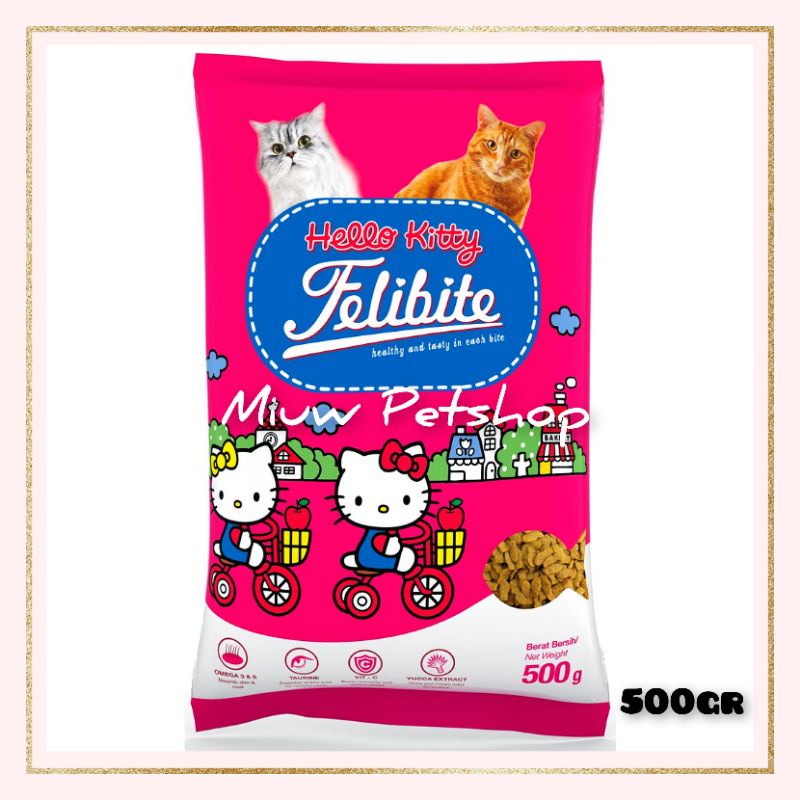 Jual Felibite Makanan Kucing Felibite Freshpack Gr Shopee Indonesia