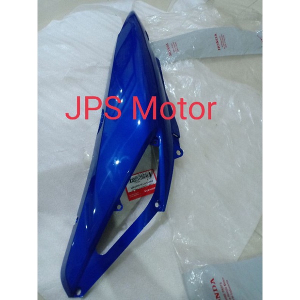 Jual Cover Body Belakang Kanan R Supra X 125 Asli Original 64410 KTM