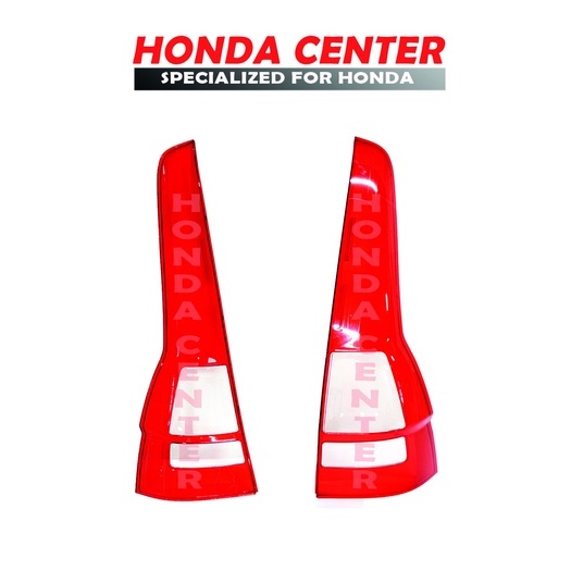 Jual Cover Mika Kaca Lampu Belakang Stop Lamp Tail Lamp Kiri Kanan