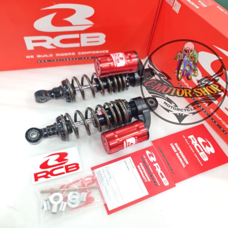 Jual Shock Shockbreaker Tabung Rcb Mb2 Eb 2 Jupiter Z Fizr Fiz Vega