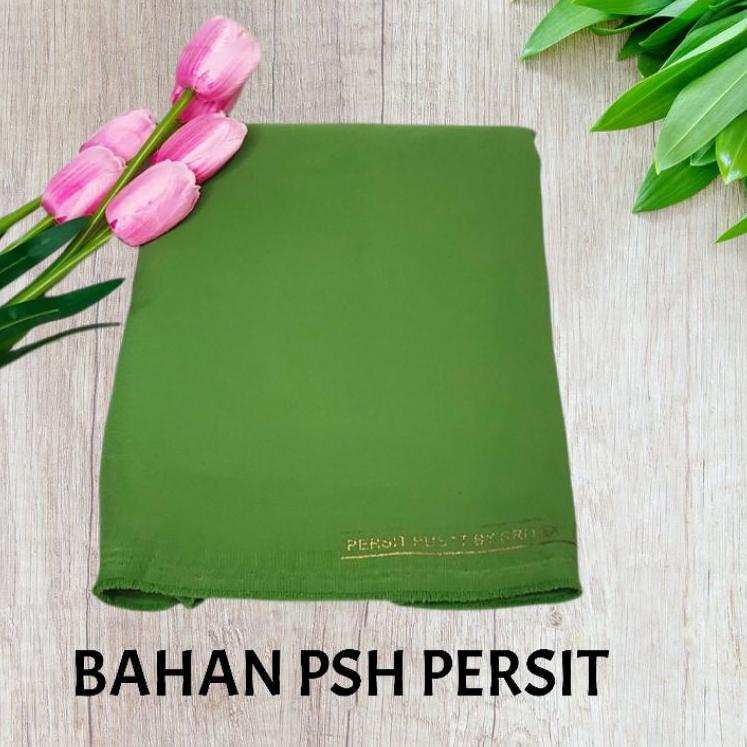 Jual Kain Bahan Psk Psh Persit Sritex Asli Sesuai Mupus Langsung Dari