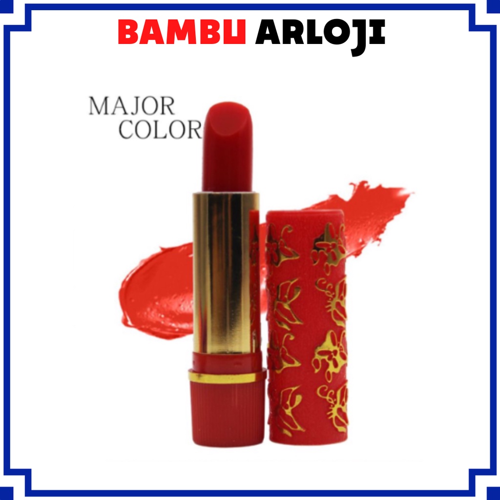 Jual BAJ Lipstick Hare Arab Halal Lip Balm Hare Lipstick Pemerah