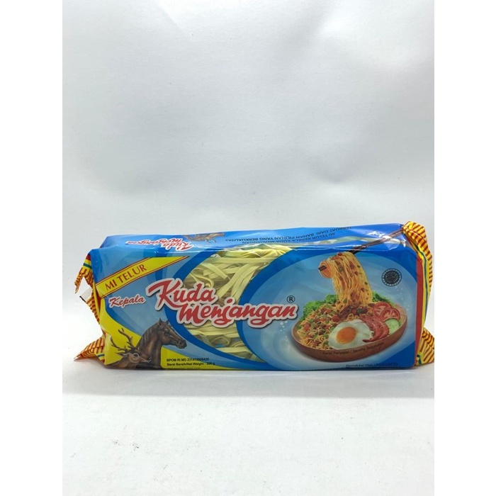 Jual Mie Telur Cap Kuda Menjangan Gr Shopee Indonesia