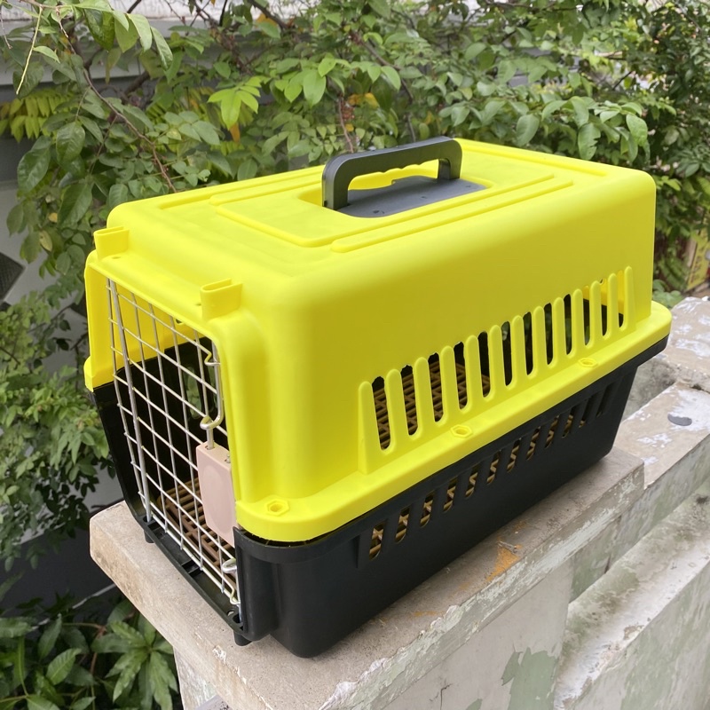 Jual Pet Cargo Kucing X X Hanya Spxpress Instant Tas Kucing