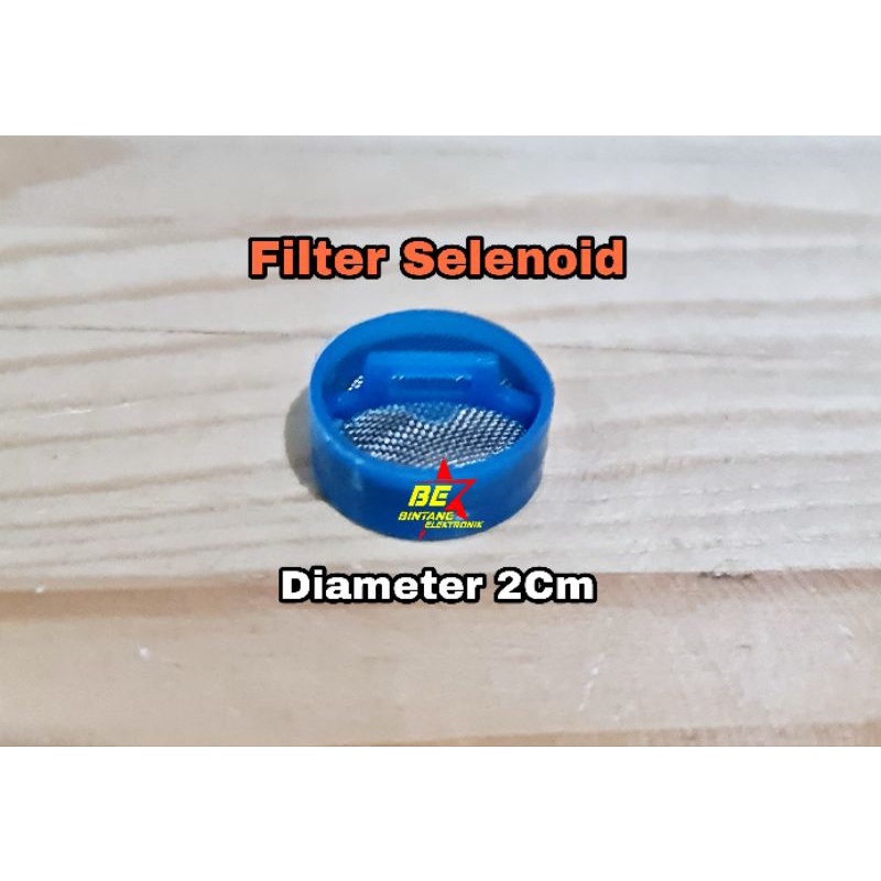 Jual Saringan Filter Selenoid Mesin Cuci Pilter Solonoid Shopee Indonesia