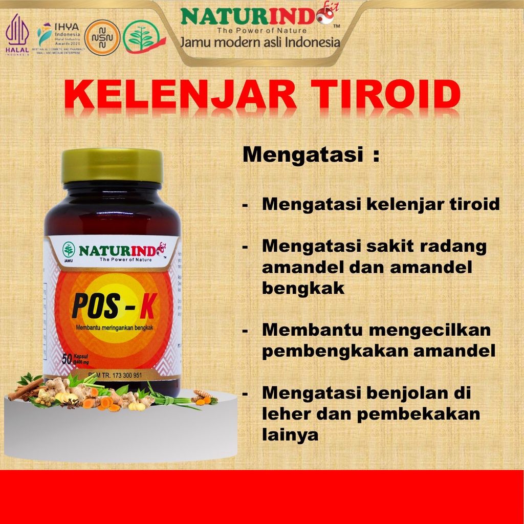 Jual Obat Kelenjar Getah Bening Di Leher Kelenjar Tiroid Hipertiroid