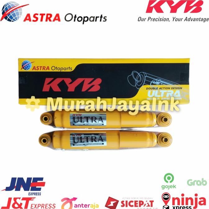 Jual Shock Breaker KYB KAYABA ULTRA TOYOTA AVANZA XENIA BELAKANG ORI