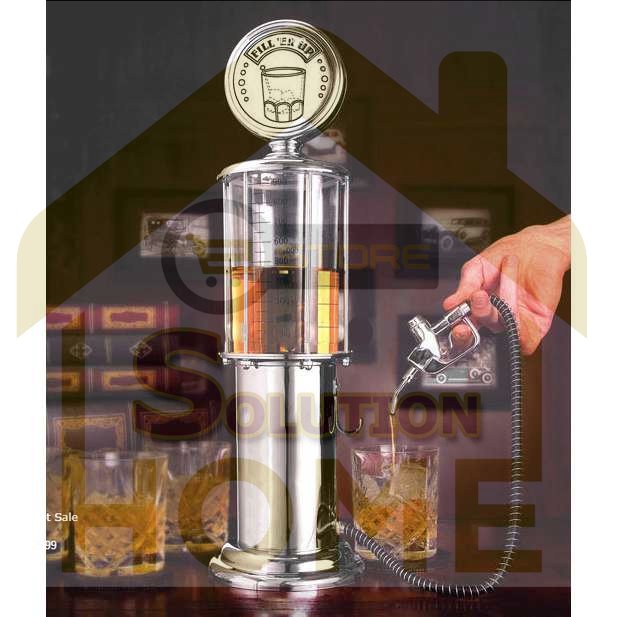 Jual Hss Tools Bar Butler Liquor Dispenser Bir Pump Beer Machine Gas