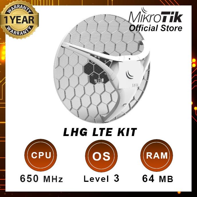 Jual Mikrotik Lhg Lte Kit Shopee Indonesia