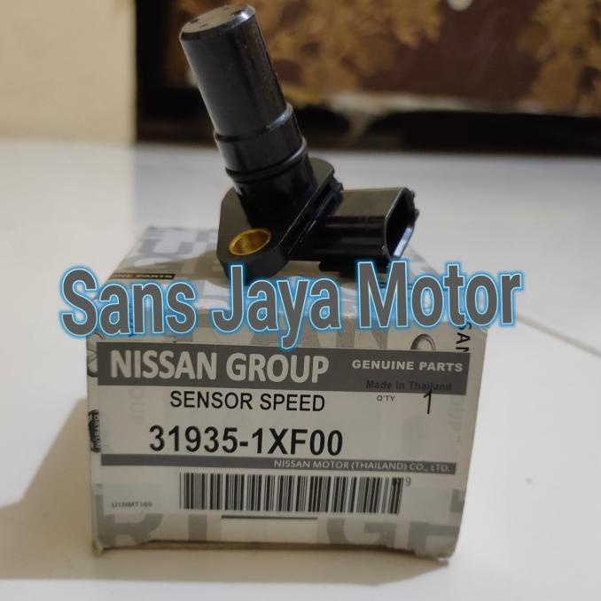 Jual Sensor Speed Speedometer Atau Sensor Kilometer Nissan Grand Livina