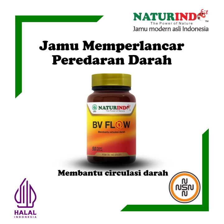 Jual Obat Herbal Pelancar Sirkulasi Peredaran Darah Kesemutan